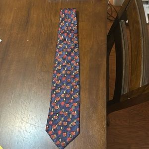 Men’s beautiful Givenchy tie!